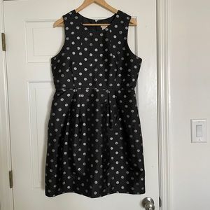 J Crew cocktail dress